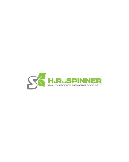 H.R. Spinner
