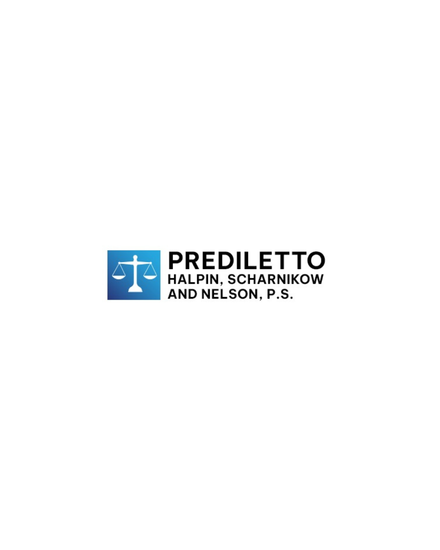 Prediletto, Halpin, Scharnikow and Nelson, P.S.