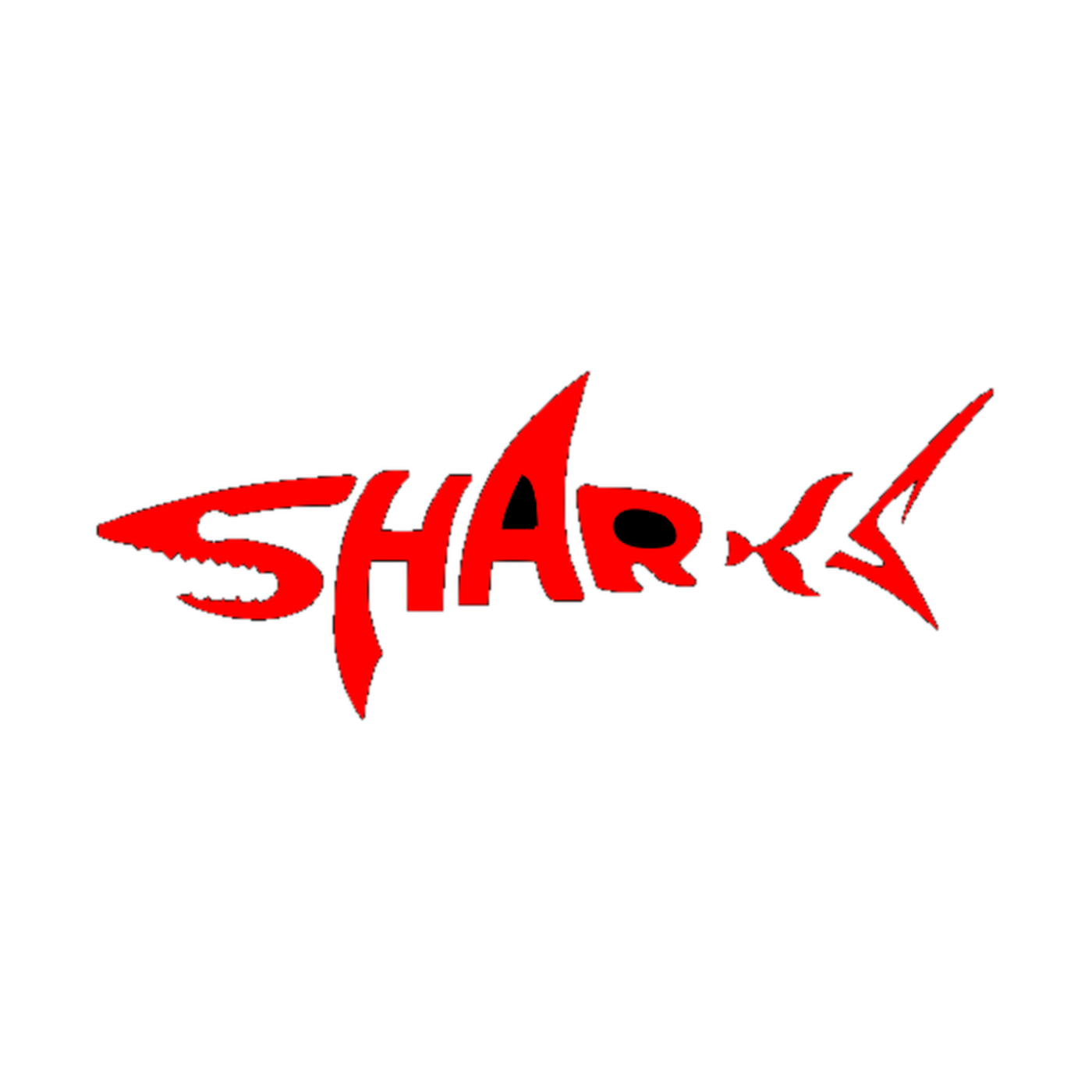 Sunnyside Sharks team logo